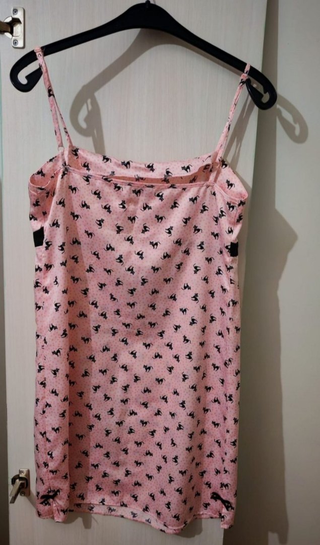 Penti gecelik takımı - Görsel 4