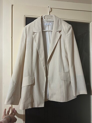 Blazer ceket