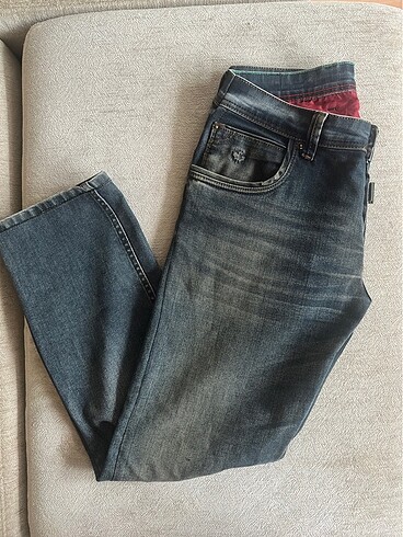 Vintage dsquared pantalon