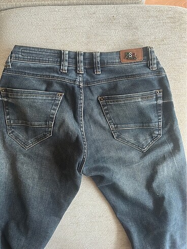 m Beden Vintage dsquared pantalon