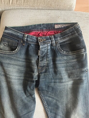 DSquared2 Vintage dsquared pantalon