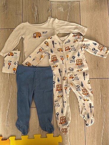 Hellobaby set