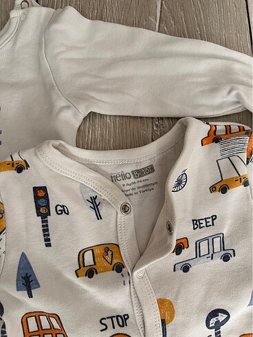 HelloBaby Hellobaby set