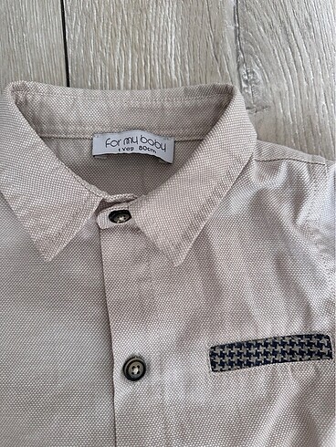 For My Baby Üçlü takım