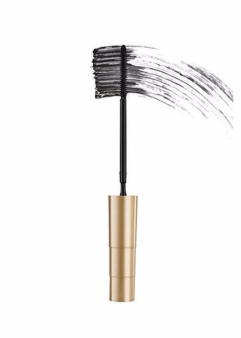 L'Oréal Paris L'Oréal Telescopic Maskara - Koyu Bej