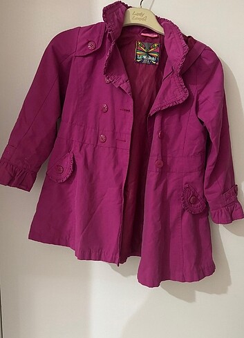 LC Waikiki LCW Waikiki trençkot