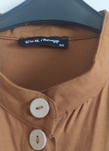 Diğer moda selvim tunik 