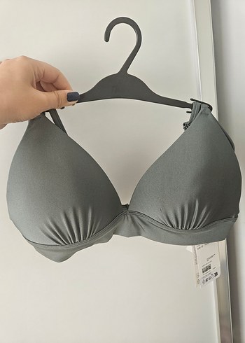 yeşil Bikini Üstü