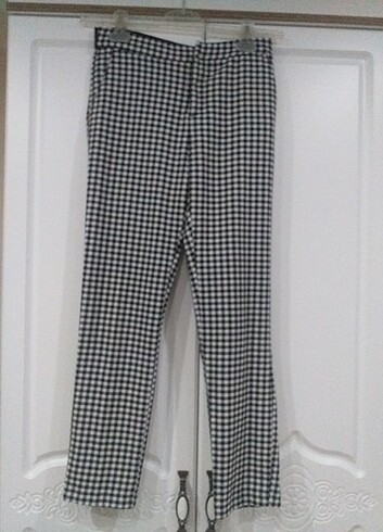 Kase pantalon-tayt