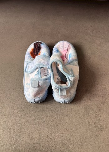 Elsalı ev panduf - Görsel 2