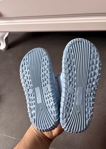 Elsalı ev panduf - Görsel 3