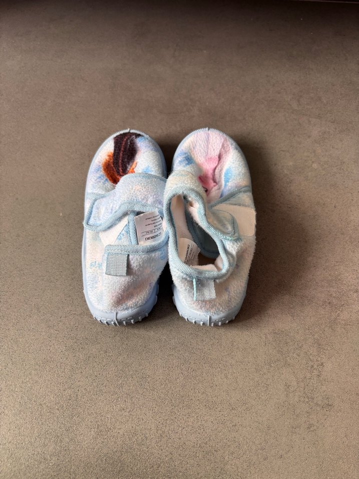 Elsalı ev panduf - Görsel 2