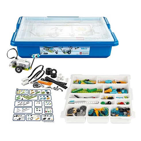 Lego wedo