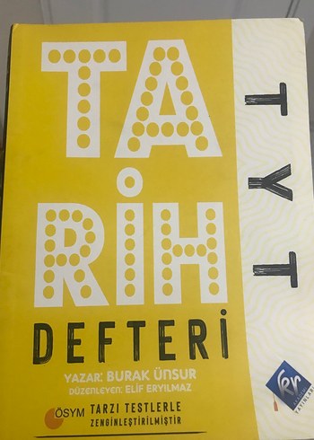 Tyt Tarih-Coğrafya - Görsel 2