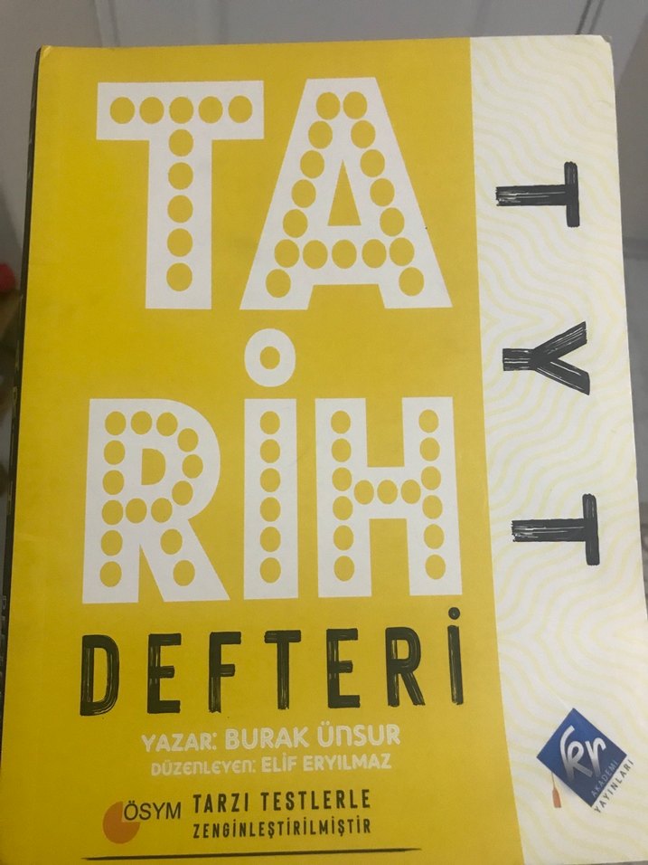 Tyt Tarih-Coğrafya - Görsel 2