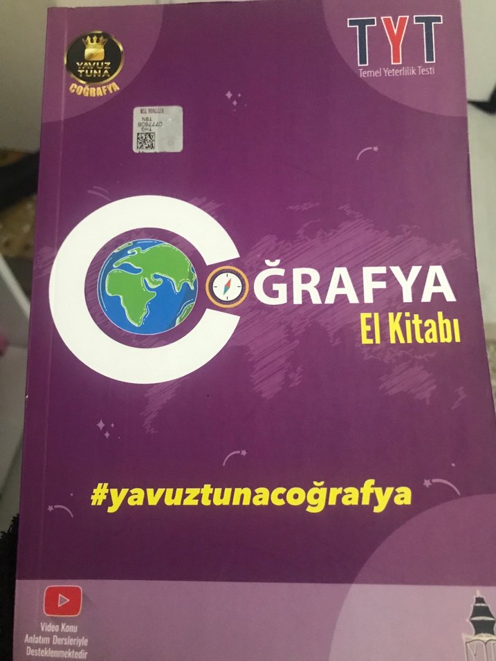 Tyt Tarih-Coğrafya - Görsel 3