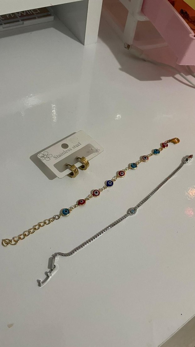 Kılıf ve Takılar - Görsel 2