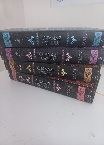 ÖTENAZİ OKULU