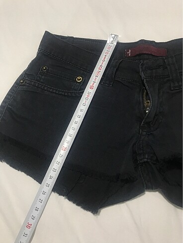 xs Beden Şort