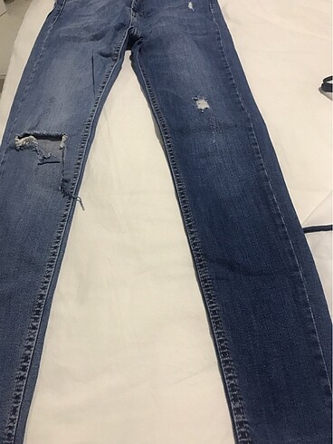 34 Beden Pantolon