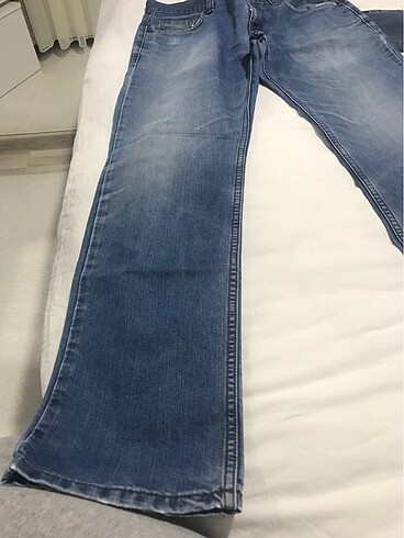 LC Waikiki Jean pan