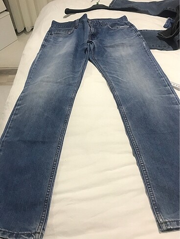 Jean pan