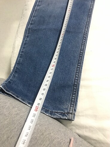 30 Beden Jean pan