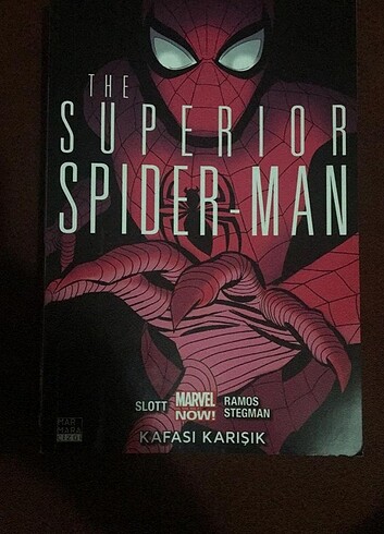  Superior Spider Man