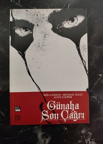 Günaha Son Çağrı