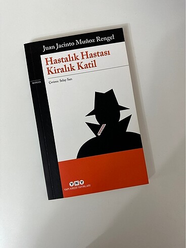 Hastalık Hastası Kiralık Katil - Juan Jacinto Munoz Rengel