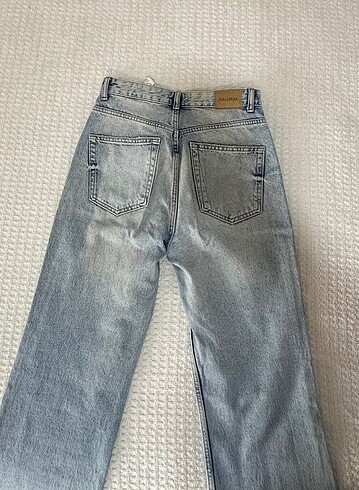 s Beden Pull and bear jean