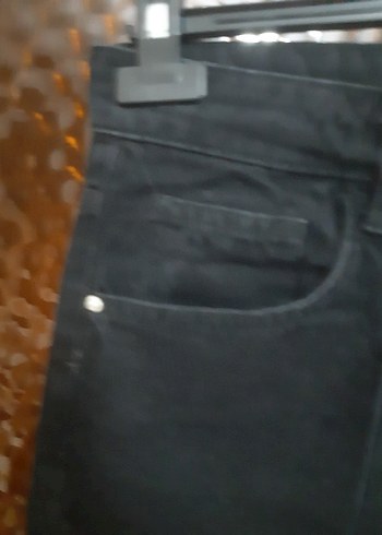 Kadın Defacto Siyah Pantalon - Görsel 3