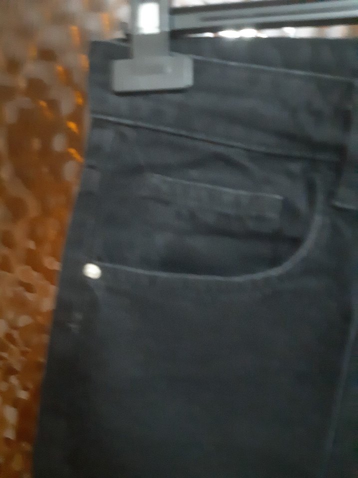 Kadın Defacto Siyah Pantalon - Görsel 3