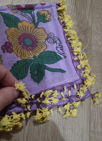 3 adet Antik yazma
