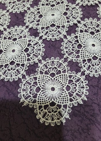 floş Dante iyne oyası salon takımı. 16 parça.ölçüleri için