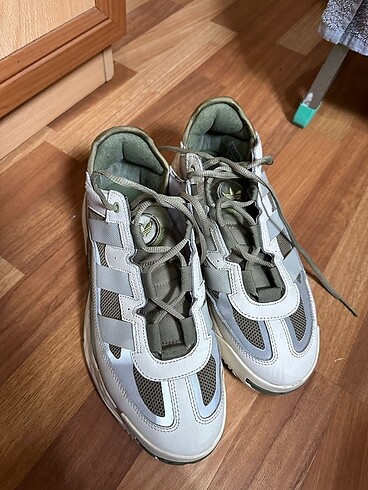 Adidas erkek spor ayakkabı