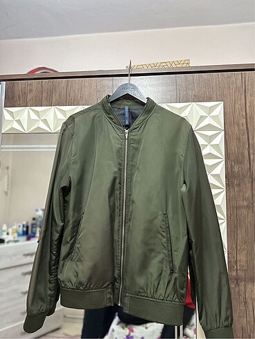 Zara erkek ceket