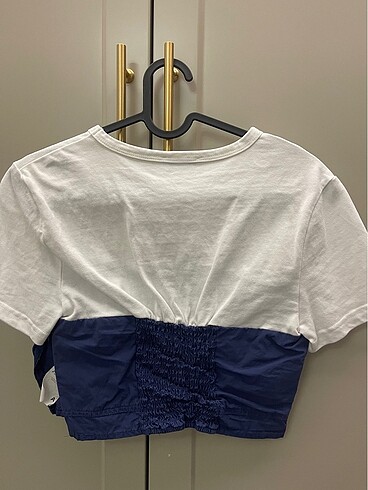 s Beden Twist tshirt