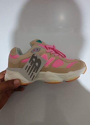 New balance bayan ayakkabı