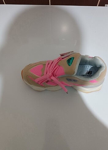 37 Beden New balance bayan ayakkabı