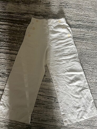 Zara keten pantolon