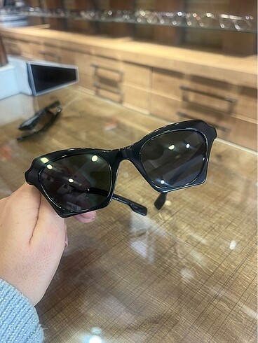 burberry güneş gözlüğü