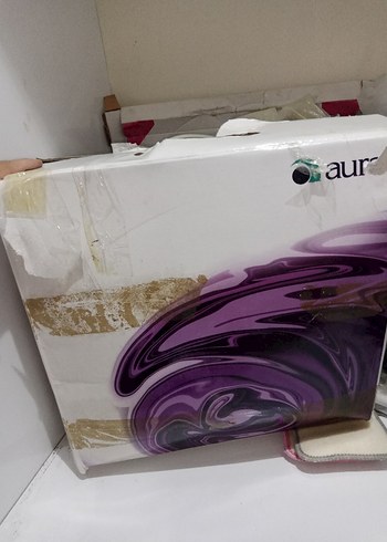 Aura Cleanmax - Görsel 4