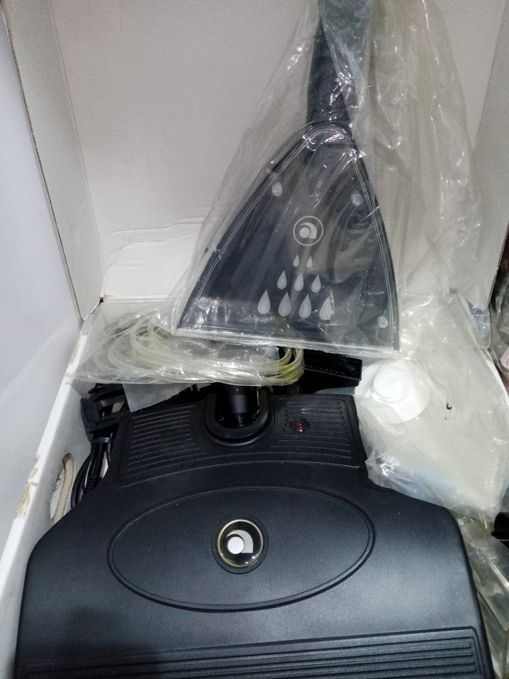 Aura Cleanmax - Görsel 3