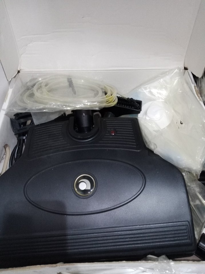 Aura Cleanmax - Görsel 2