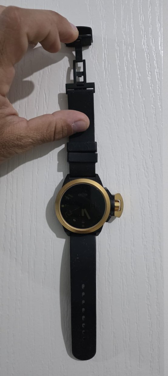 WELDER SAAT - Görsel 2