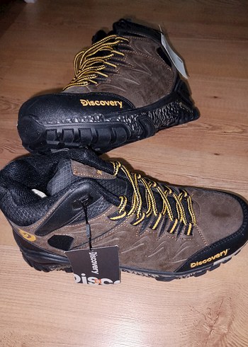 Discovery Bot - Görsel 2