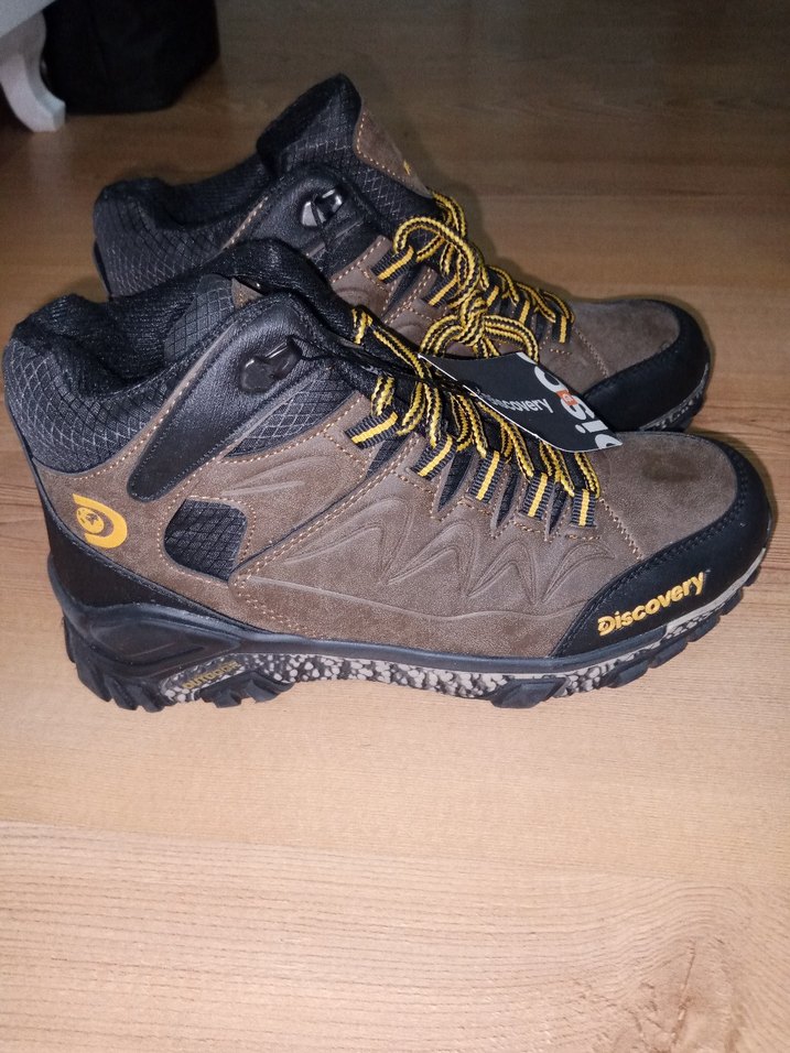 Discovery Bot - Görsel 3