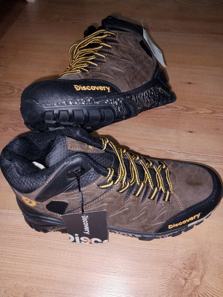 Discovery Bot - Görsel 2