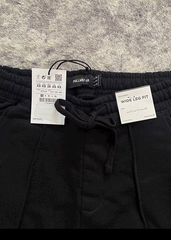 PULL AND BEAR EŞOFMAN - Görsel 2